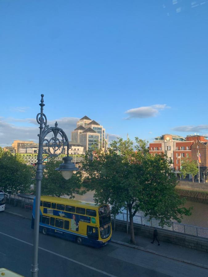 Liffey View Gasthuis Dublin